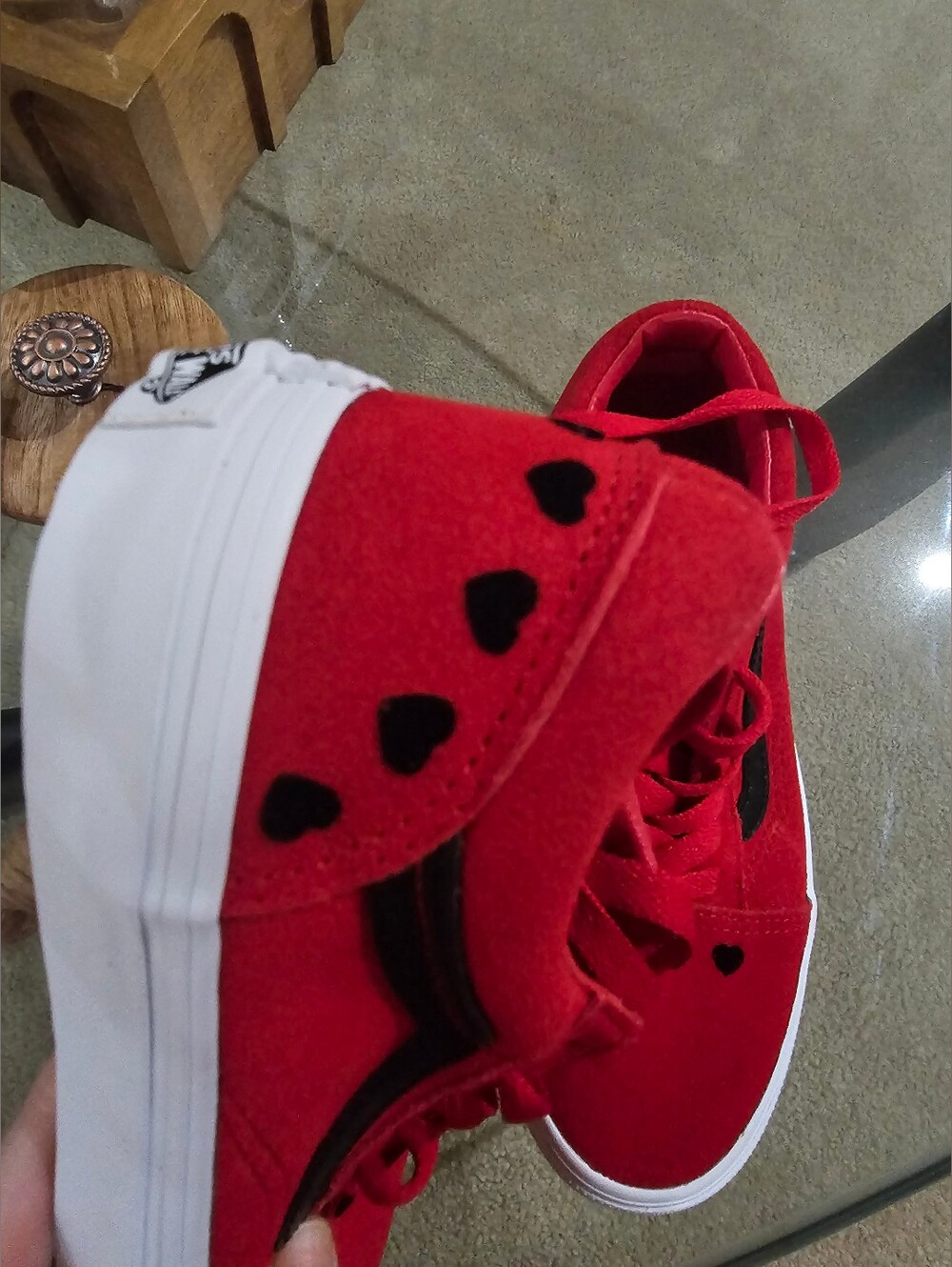 Vans - Picture 7 of 7